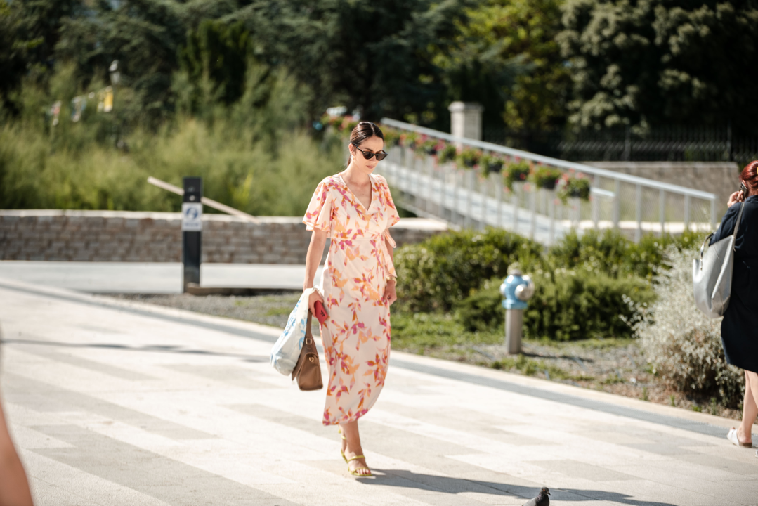 FOTO Đir po gradu, ponedjeljak 26. lipnja