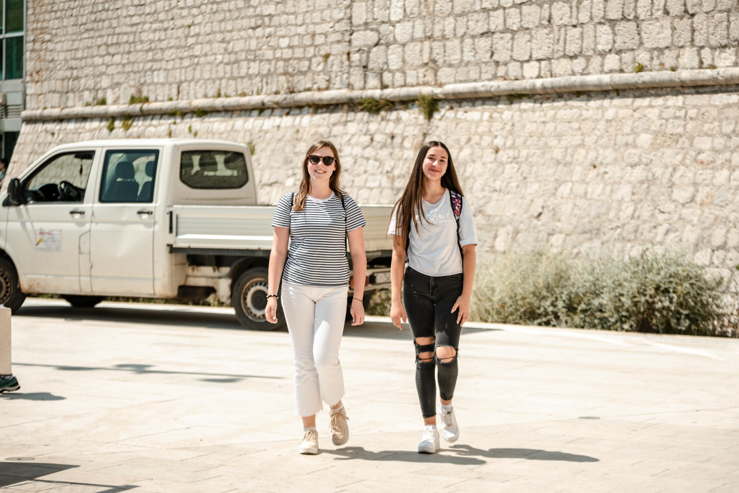 FOTO Đir po gradu, utorak 27. lipnja