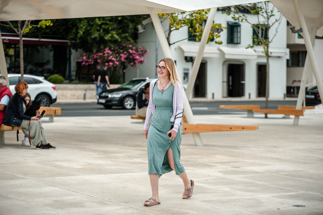 FOTO Đir po gradu, srijeda 28. lipnja