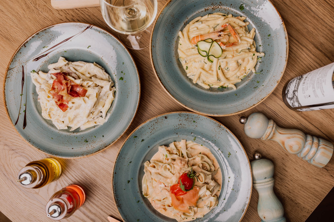 'Kod Starog' oduševite svoje nepce savršeno pripremljenim steakovima od Charolais govedine! 