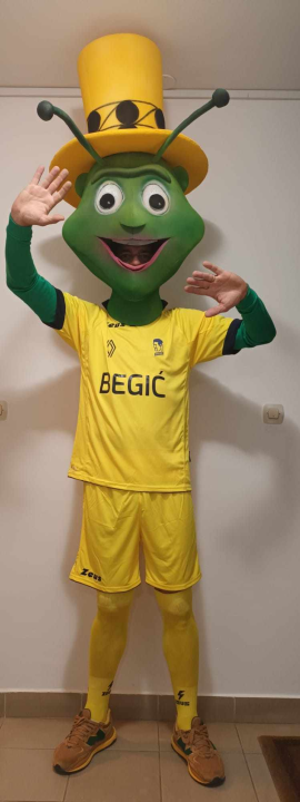 U subotu starta 3. Međunarodni turnir Zdravo maleni u organizaciji ŠN Joso Bego  