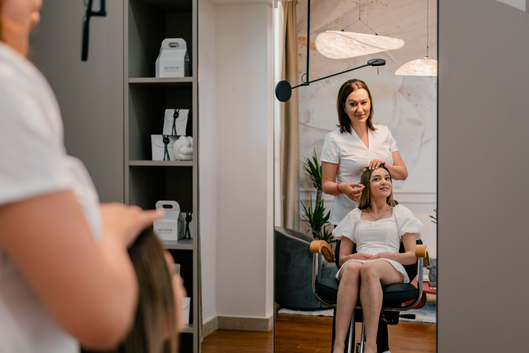 Za ljepotu bez fil(t)era posjetite Bani modernu estetiku! 