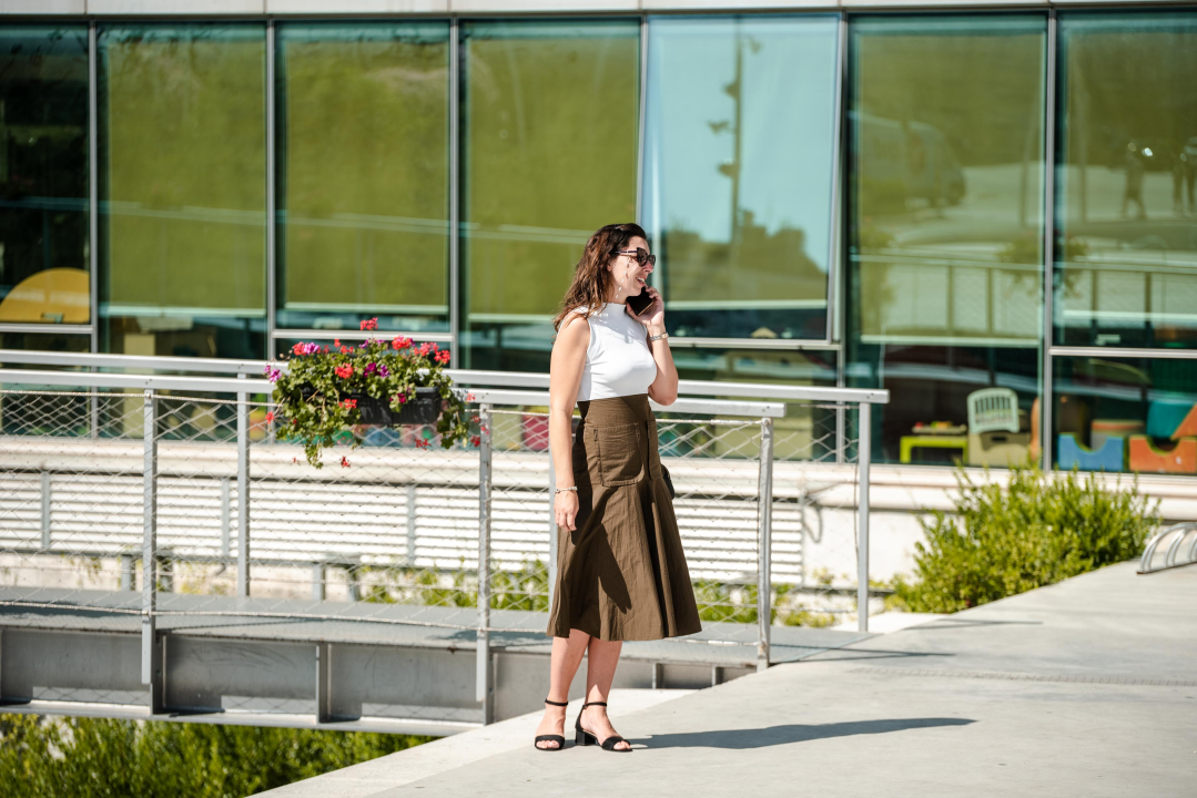 FOTO Đir po gradu, petak 30. lipnja