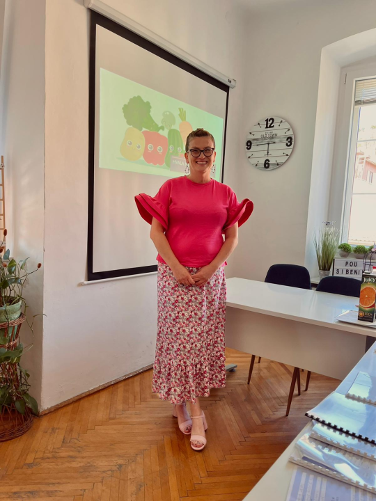 Polaznici POU Šibenik uspješno obranili završne radove: 'Cjeloživotno obrazovanje je najbitnije!'