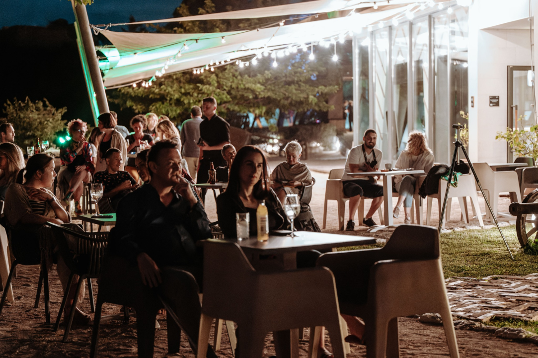  Pavle Golubić Quartet otvorio Barone Jazz Festival