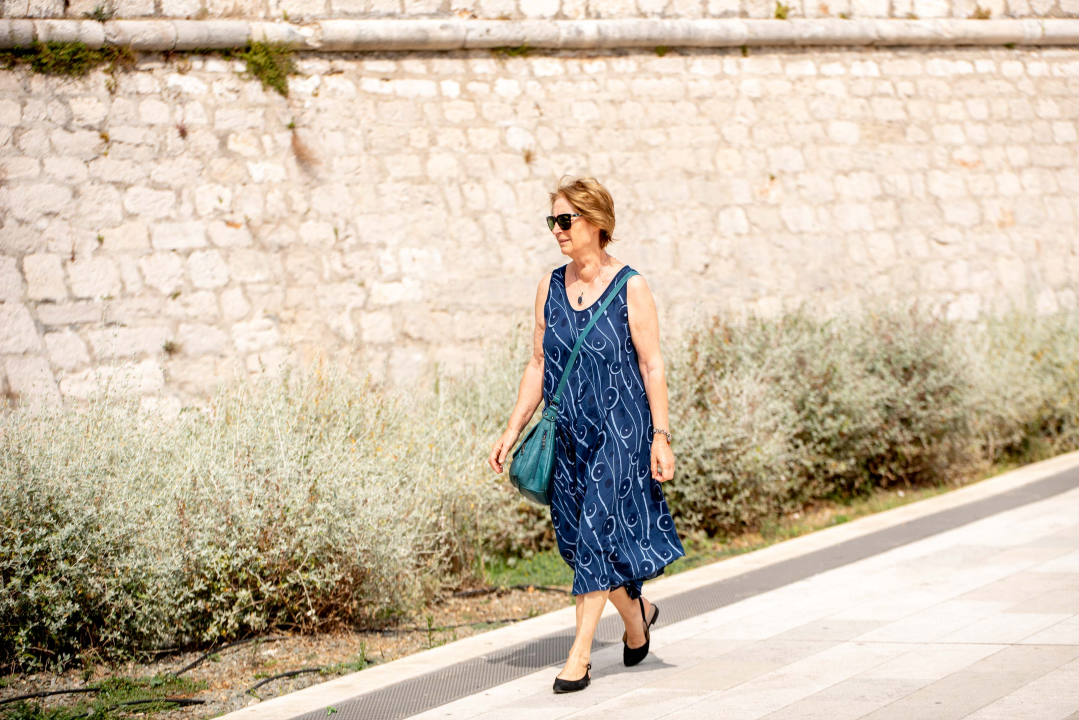 FOTO Đir po gradu, subota 1. srpnja