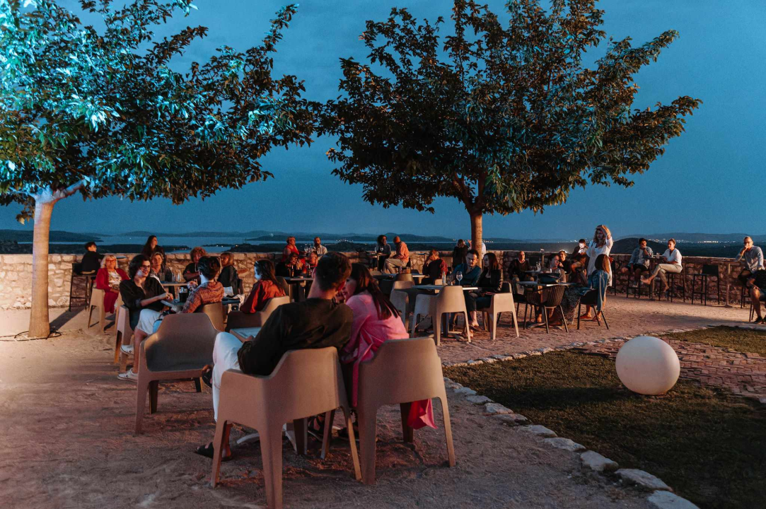 José James na Mihovilu, na Baroneu dva jazz koncerta i filmovi