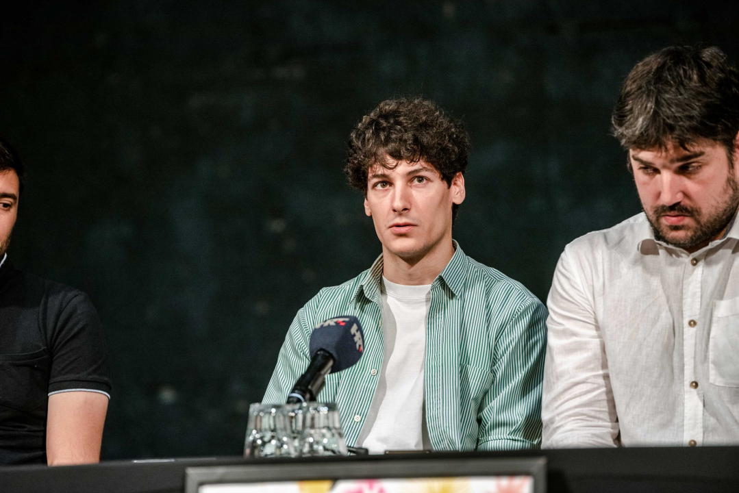 U subotu premijerna izvedba predstave 'Dražen': 'Važno je da djeca vide što se može postići trudom i radom'