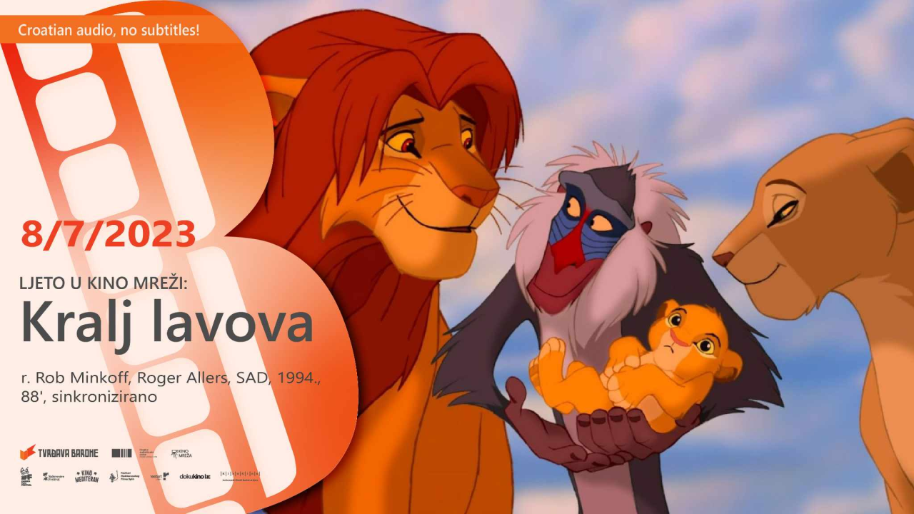 José James na Mihovilu, na Baroneu dva jazz koncerta i filmovi