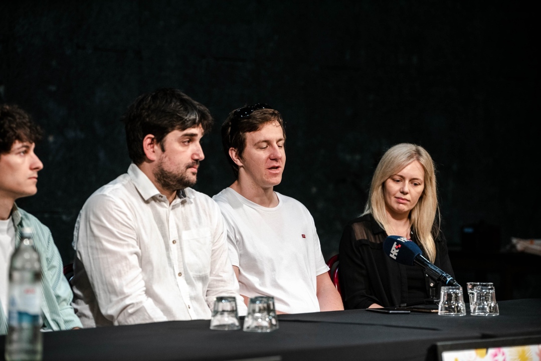 U subotu premijerna izvedba predstave 'Dražen': 'Važno je da djeca vide što se može postići trudom i radom'