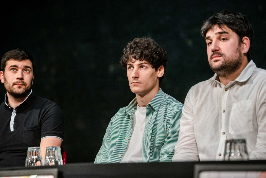 U subotu premijerna izvedba predstave 'Dražen': 'Važno je da djeca vide što se može postići trudom i radom'