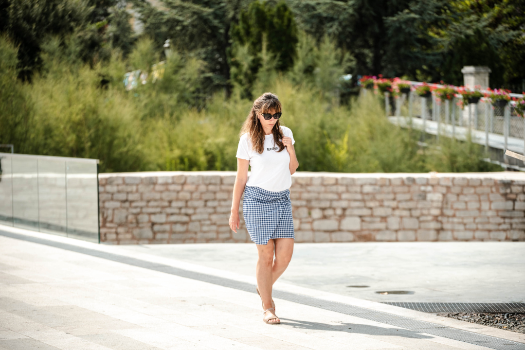 FOTO Đir po gradu, utorak 4. srpnja