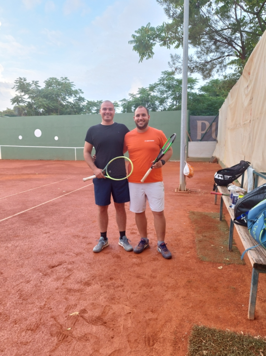 Završeno 11. izdanje festivala tenisa Šibenik Open 2023, provjerite rezultate...