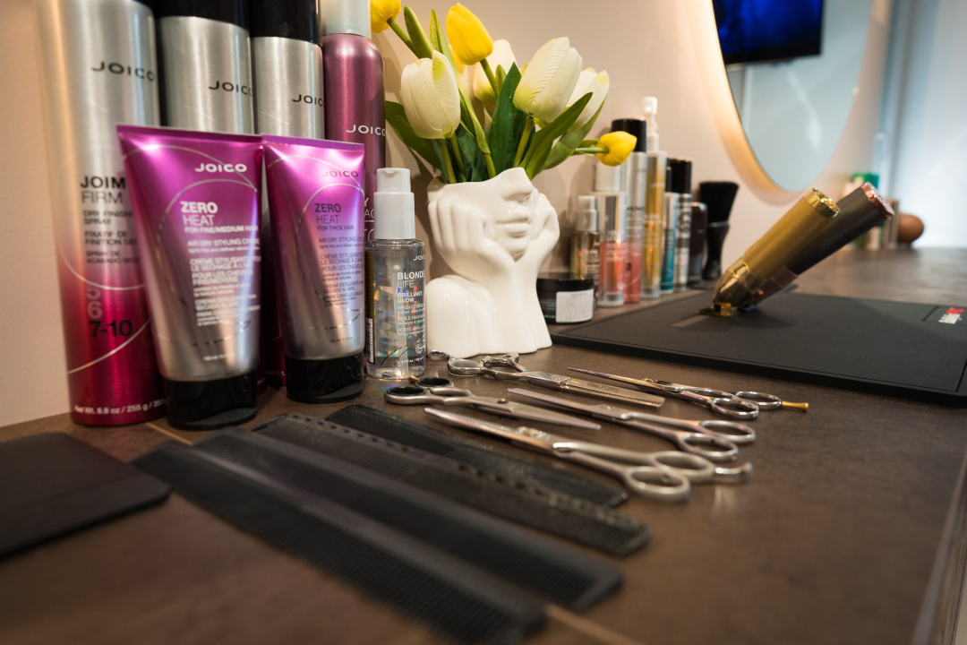 Weare hairstudio pružit će vašoj kosi njegu koju zaslužuje!