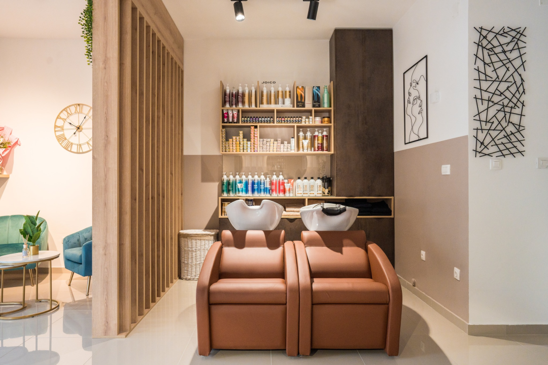 Weare hairstudio pružit će vašoj kosi njegu koju zaslužuje!