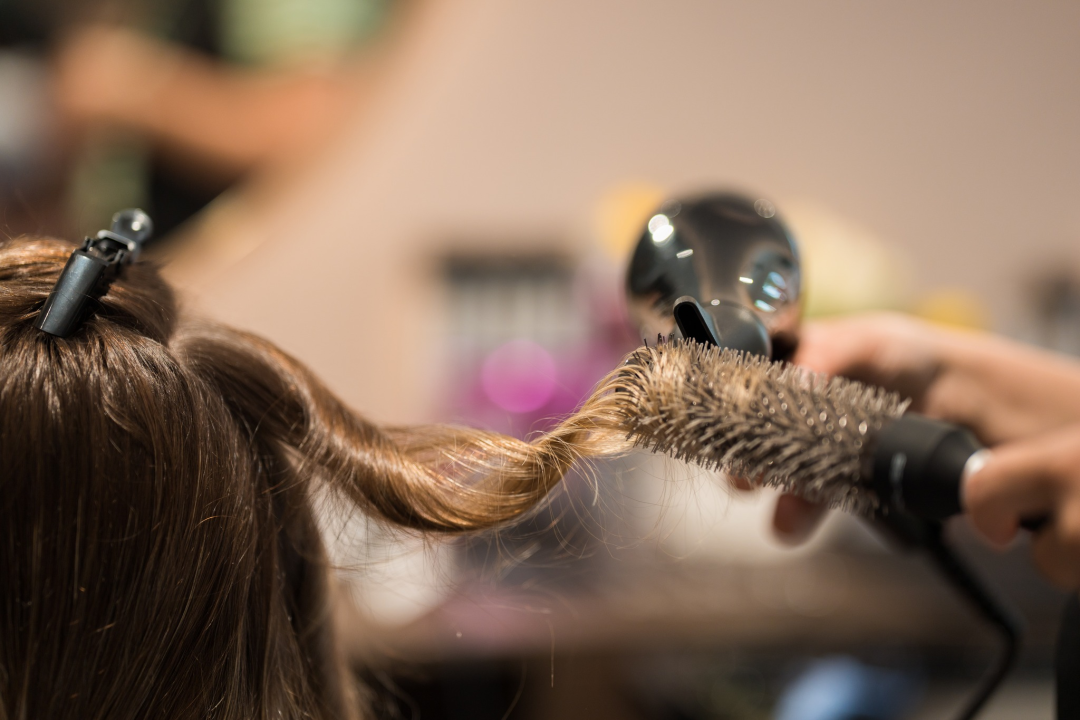 Weare hairstudio pružit će vašoj kosi njegu koju zaslužuje!