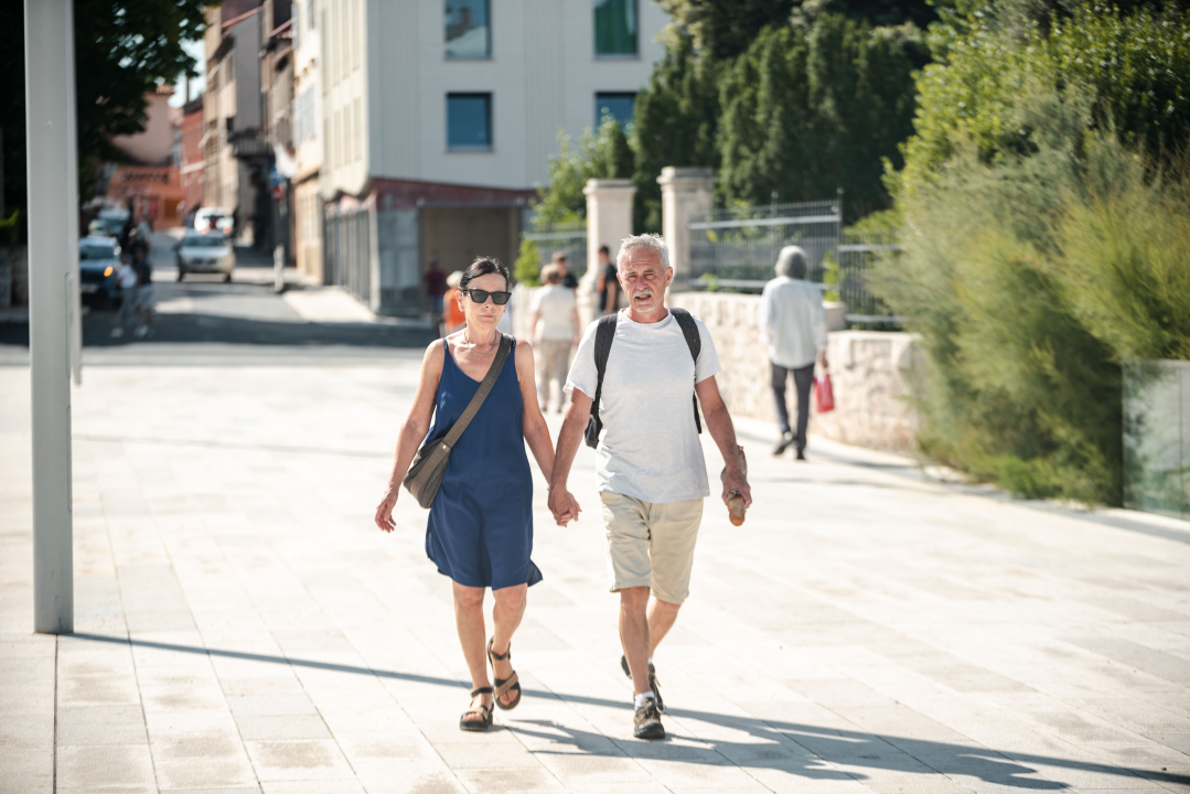 FOTO Đir po gradu, četvrtak 6. srpnja