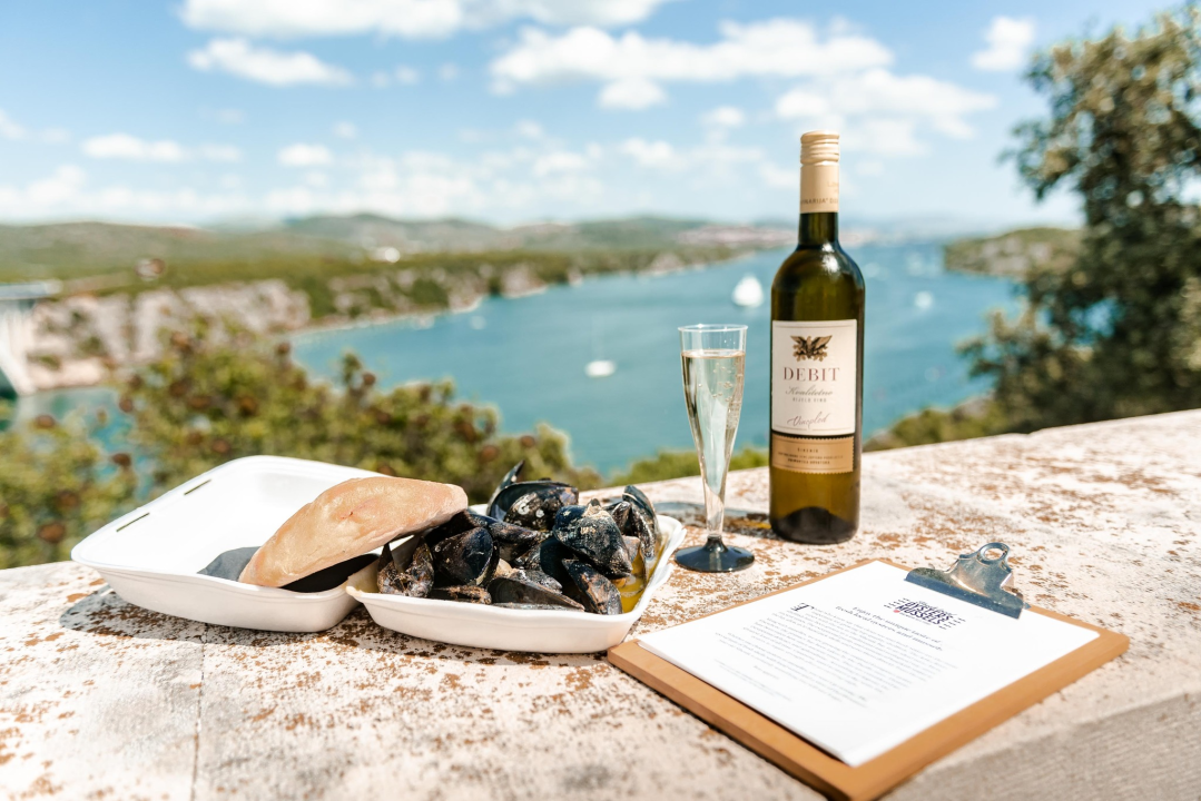 Posjetite kušaonicu Oyster22 i na licu mjesta uživajte u slasnim pidoćama na buzaru!