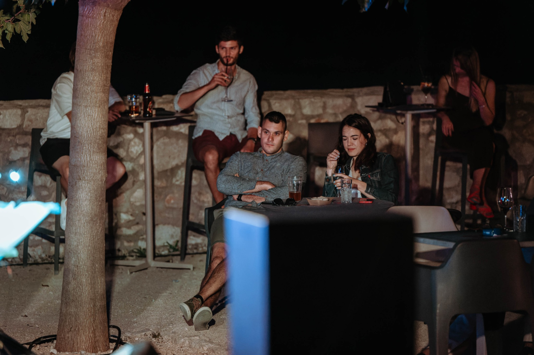 Kvintet Pavla Miljenovića pružio Šibenčanima vrhunski glazbeni doživljaj