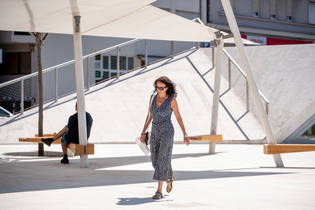 FOTO Đir po gradu, subota 8. srpnja