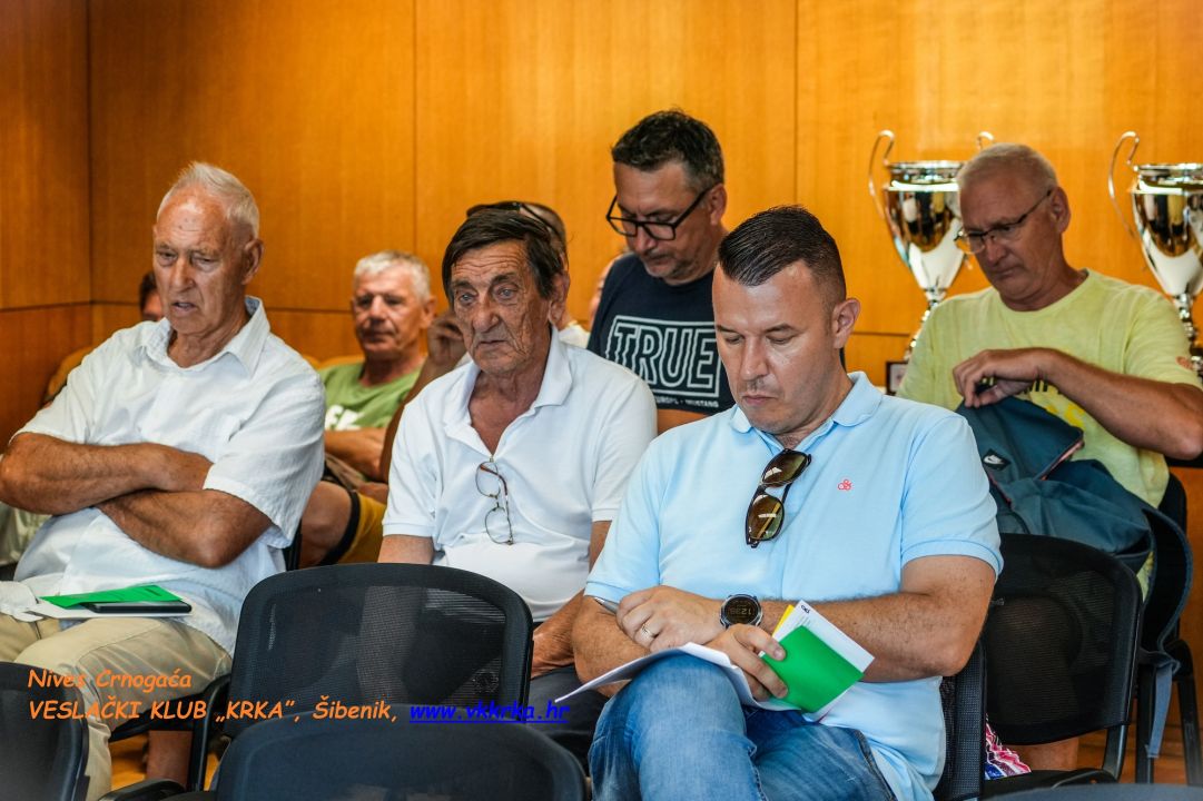 Održana redovna sjednica Vijeća klubova HVS-a 
