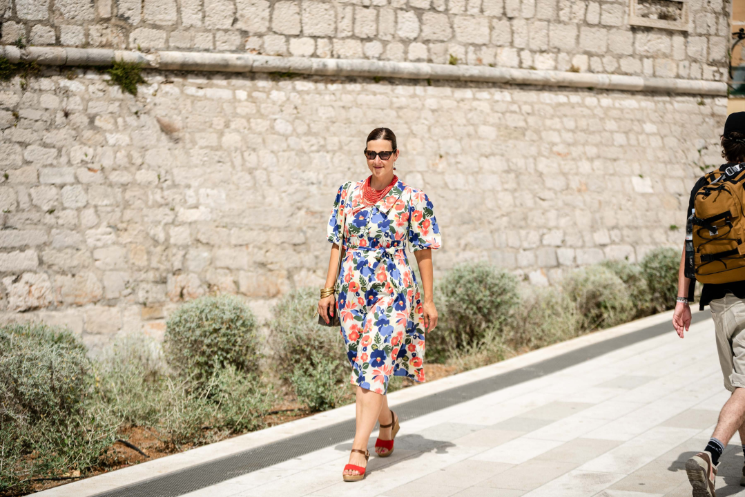 Lijepe Šibenčanke ponudit će vam mnoštvo outfit ideja za tople srpanjske dane!