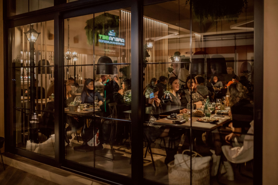 Isprobajte vrhunske tjestenine u bistrou 'Kod Starog'!