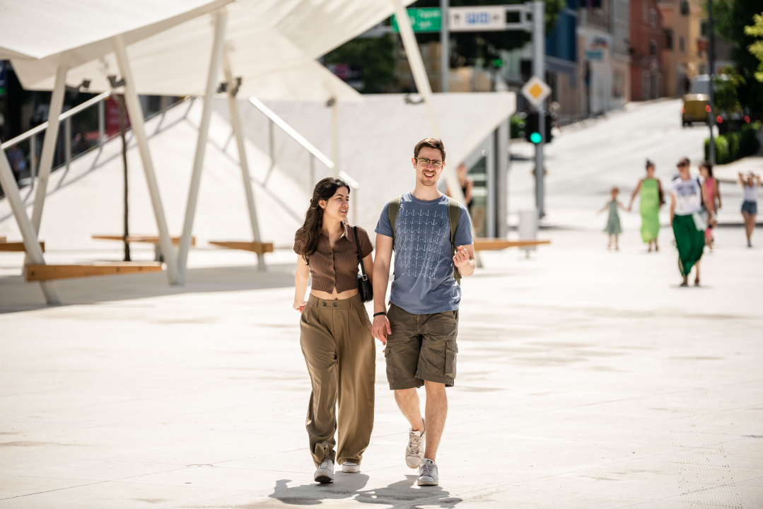 FOTO Đir po gradu, srijeda 19. srpnja