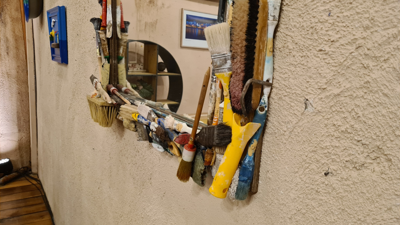 U Azimutu otvorena 'Litnja kužina': Svoje radove predstavilo 18 umjetnika