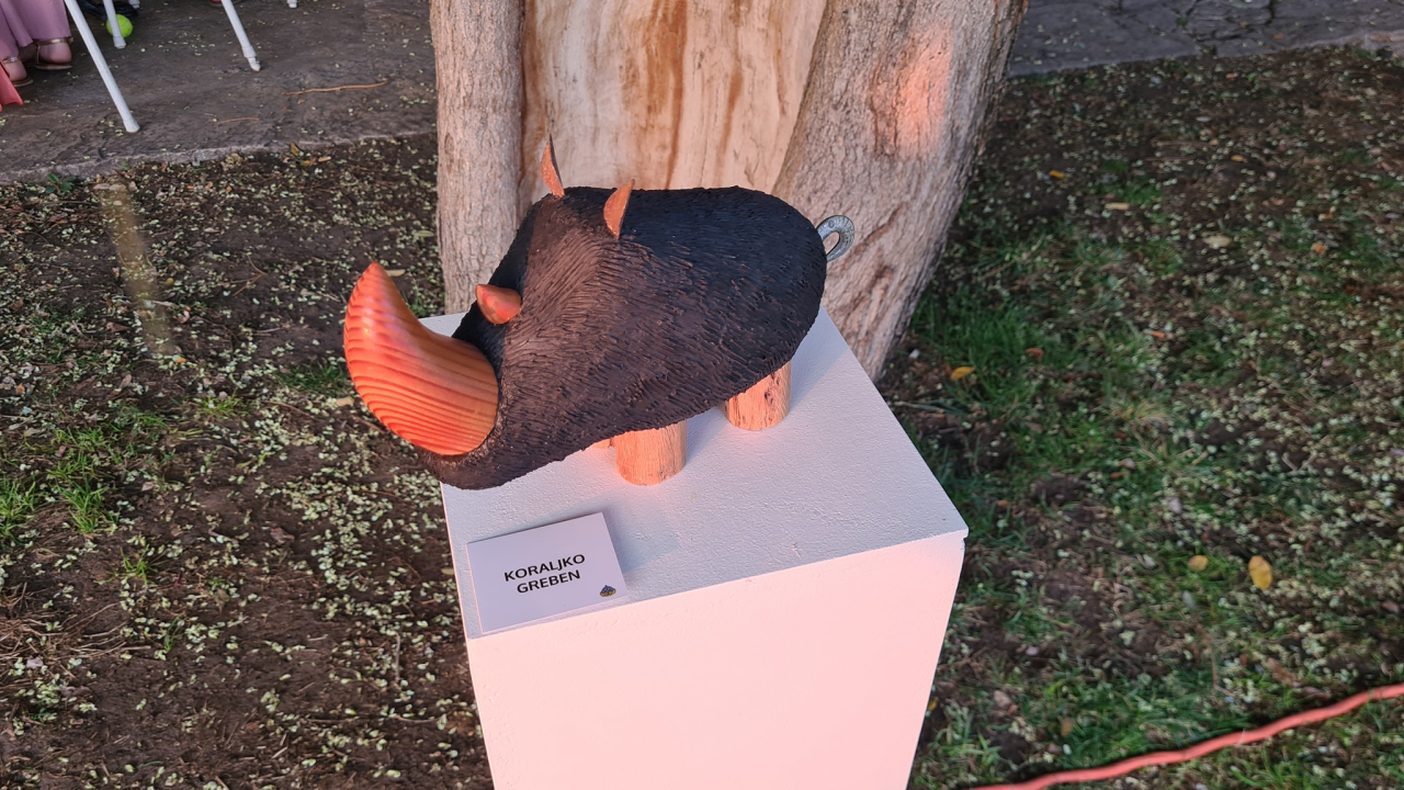 U Azimutu otvorena 'Litnja kužina': Svoje radove predstavilo 18 umjetnika