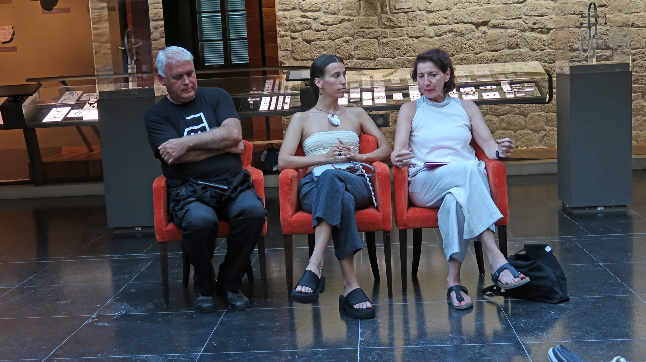 U Muzeju grada Šibenika otvorena 53. izložba 'More ljudi obala'