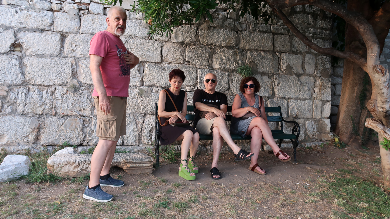 U Muzeju grada Šibenika otvorena 53. izložba 'More ljudi obala'