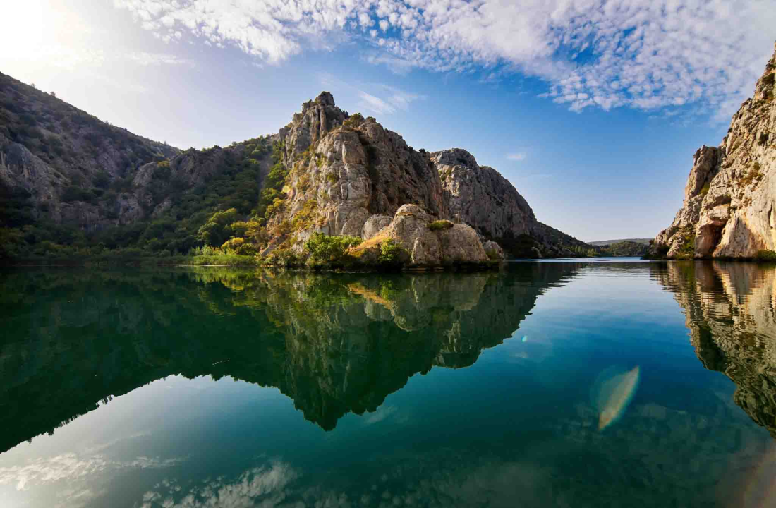 Izbjegnite gužvu i uživajte u nezaboravnim prizorima Nacionalnog parka „Krka“!