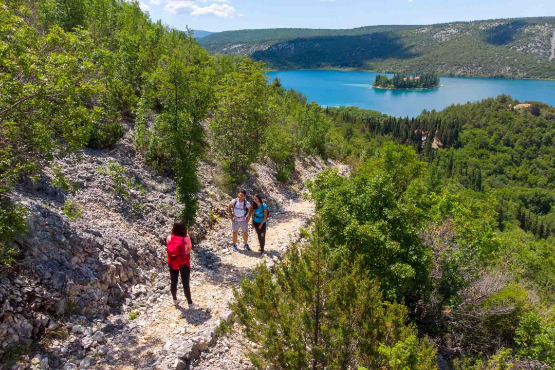 Izbjegnite gužvu i uživajte u nezaboravnim prizorima Nacionalnog parka „Krka“!