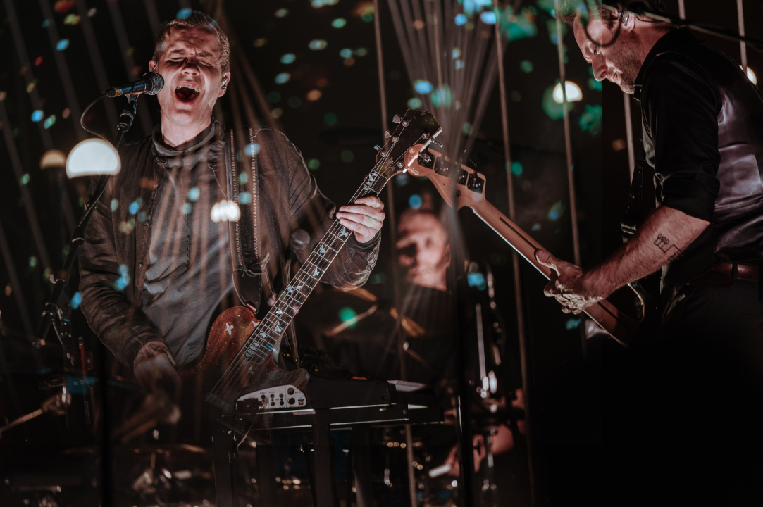 Sigur Rós u Šibeniku: Optimistična melankolija kao odmor za istrošene živce