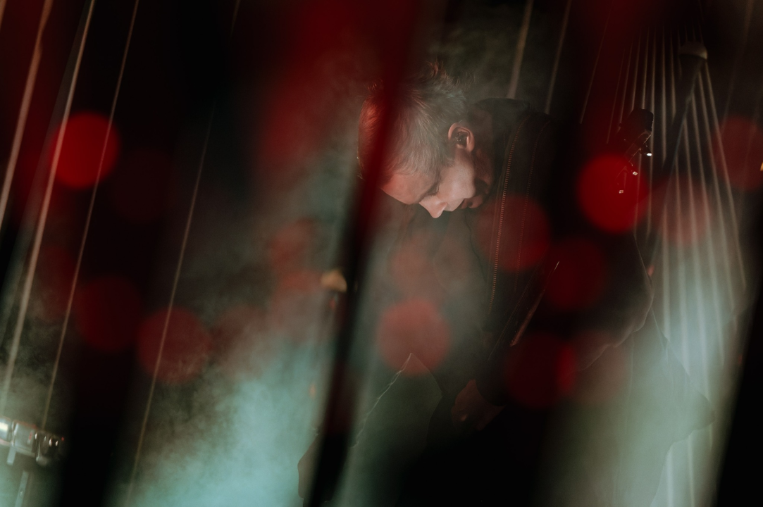 Sigur Rós u Šibeniku: Optimistična melankolija kao odmor za istrošene živce