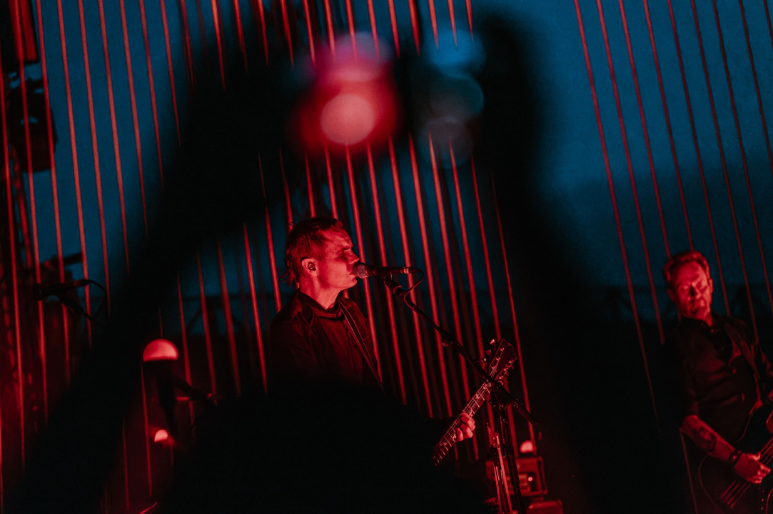 Sigur Rós u Šibeniku: Optimistična melankolija kao odmor za istrošene živce