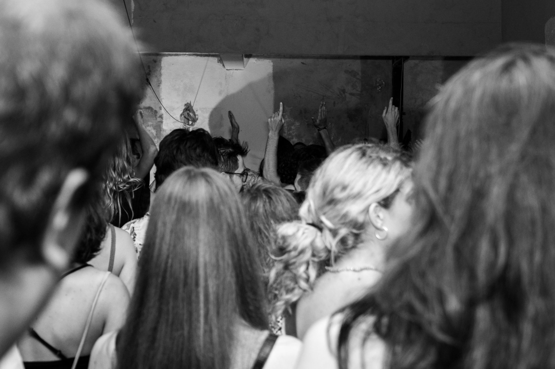 Zbog ove fotogalerije pokajat ćete se što niste otišli na Zlarin Street Music Festival!