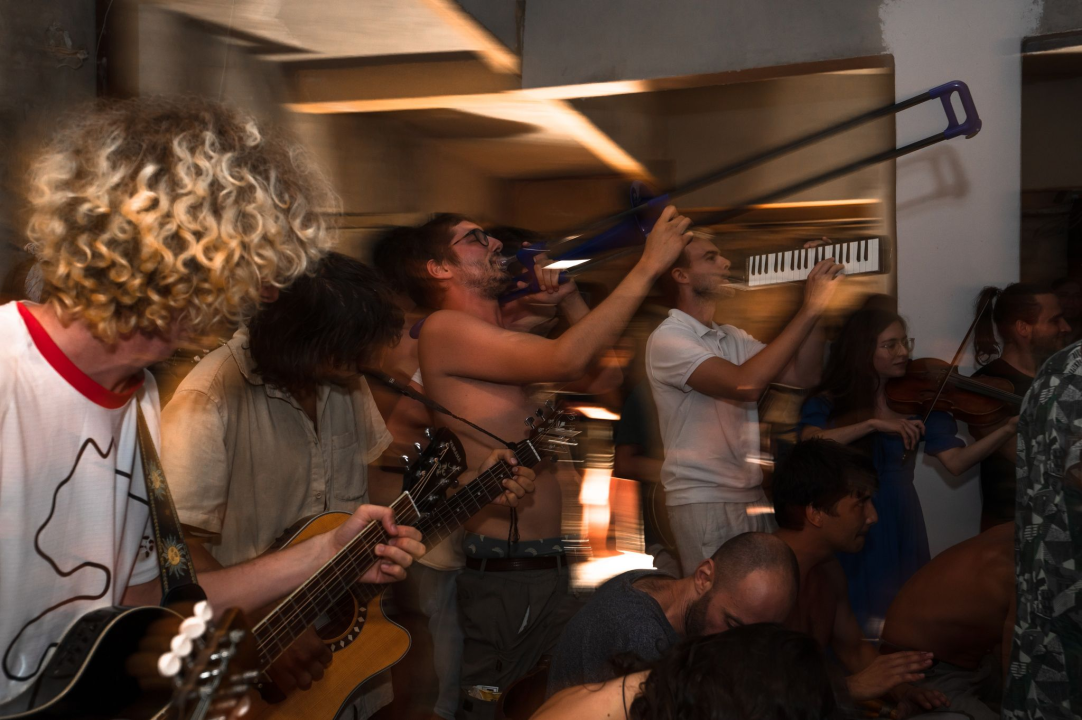 Zbog ove fotogalerije pokajat ćete se što niste otišli na Zlarin Street Music Festival!