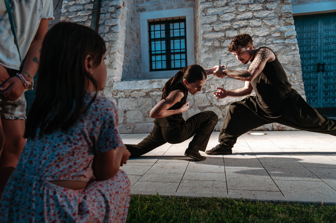 Zvuk tišine, pasivna ljubav i ljudska prolaznost – teme impresivnih koreografija izvedenih druge večeri ŠDF-a