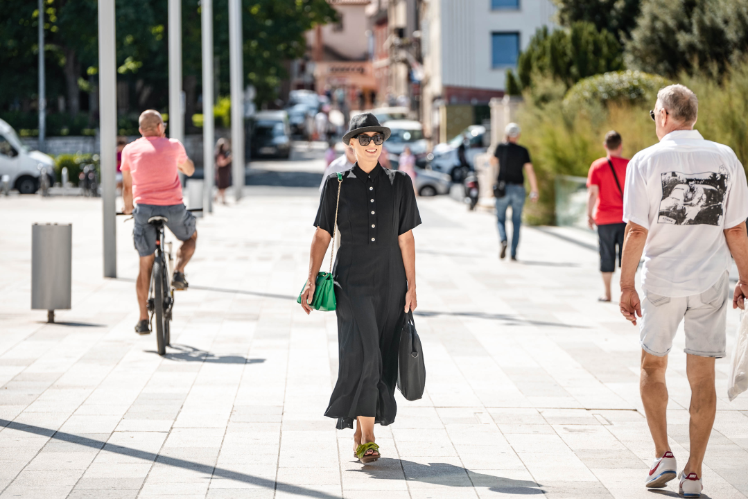 FOTO Đir po gradu, petak 28. srpnja