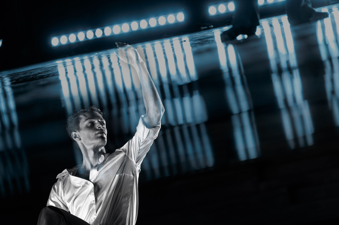 Na Tvrđavi Barone predstavljena mađarska scena suvremenog plesa 