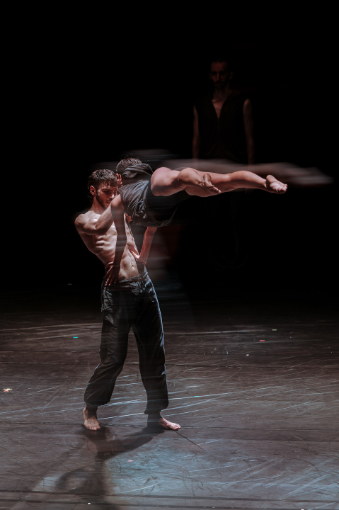 Spektakularan nastup Kibbutza na tvrđavi sv. Mihovila: Kruna kulturnog ljeta u Hrvatskoj