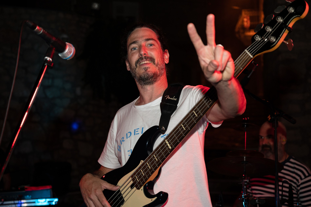 Na Zlarinu održana tradicionalna Srdelada