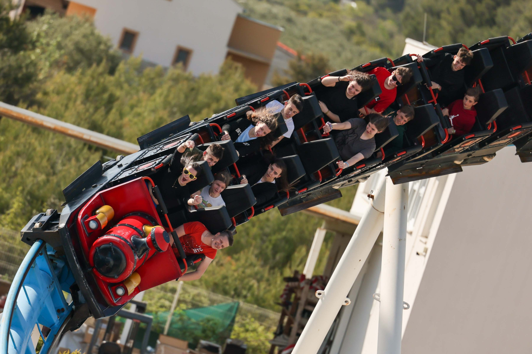 Dalmaland Fun park sprema veliki rođendanski party! 