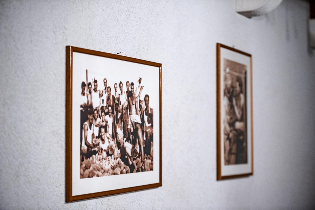 Na Krapnju su sve žene znale veslati, ali ne i plivati: 'Žene su trpjele i radile, ali bilo je tu i lipih stvari'