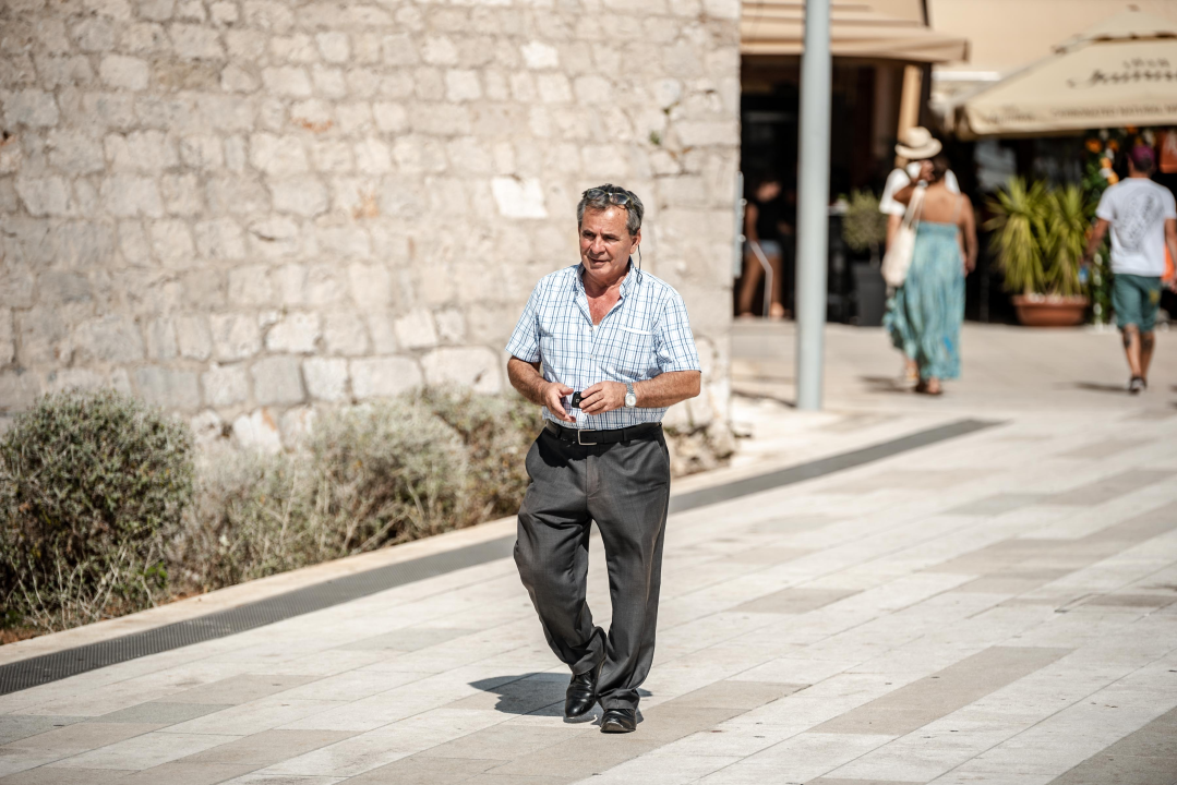 FOTO Đir po gradu, srijeda 2. kolovoza