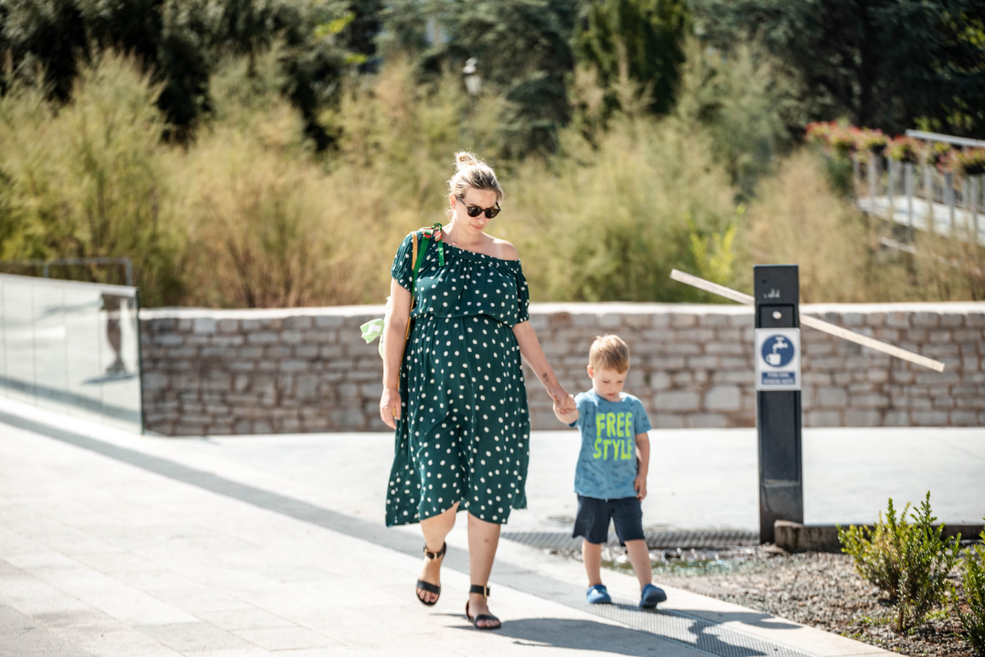 FOTO Đir po gradu, srijeda 2. kolovoza