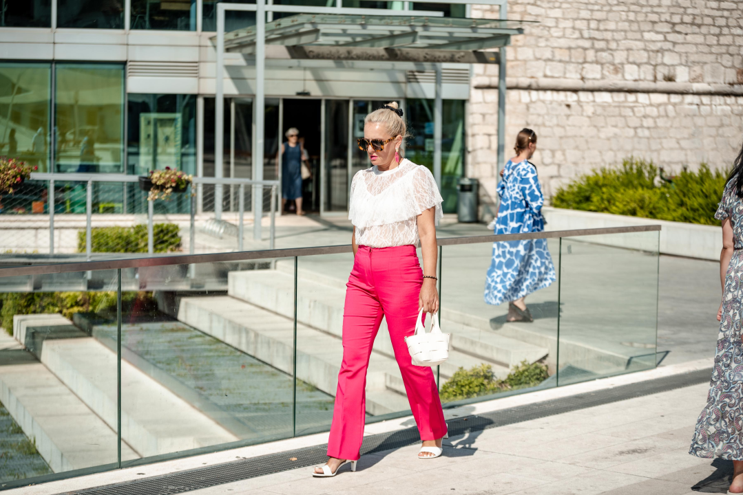 FOTO Đir po gradu, petak 4. kolovoza