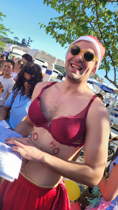 'Stari i mladi' u Skradinu: Od zabave sve je pucalo po šavovima